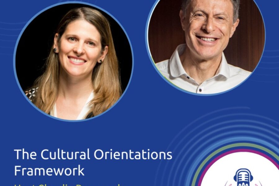 Leading with Cultural Awareness: A Framework for Success