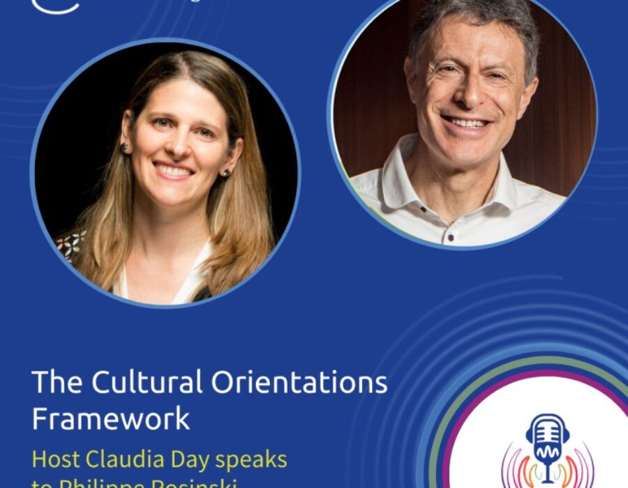 Leading with Cultural Awareness: A Framework for Success